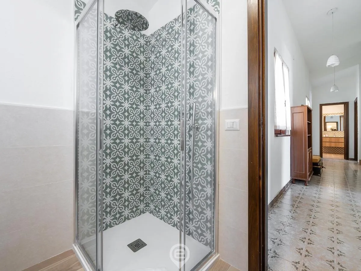 Villa Kyria Torre delle Stelle 0*,  Italy