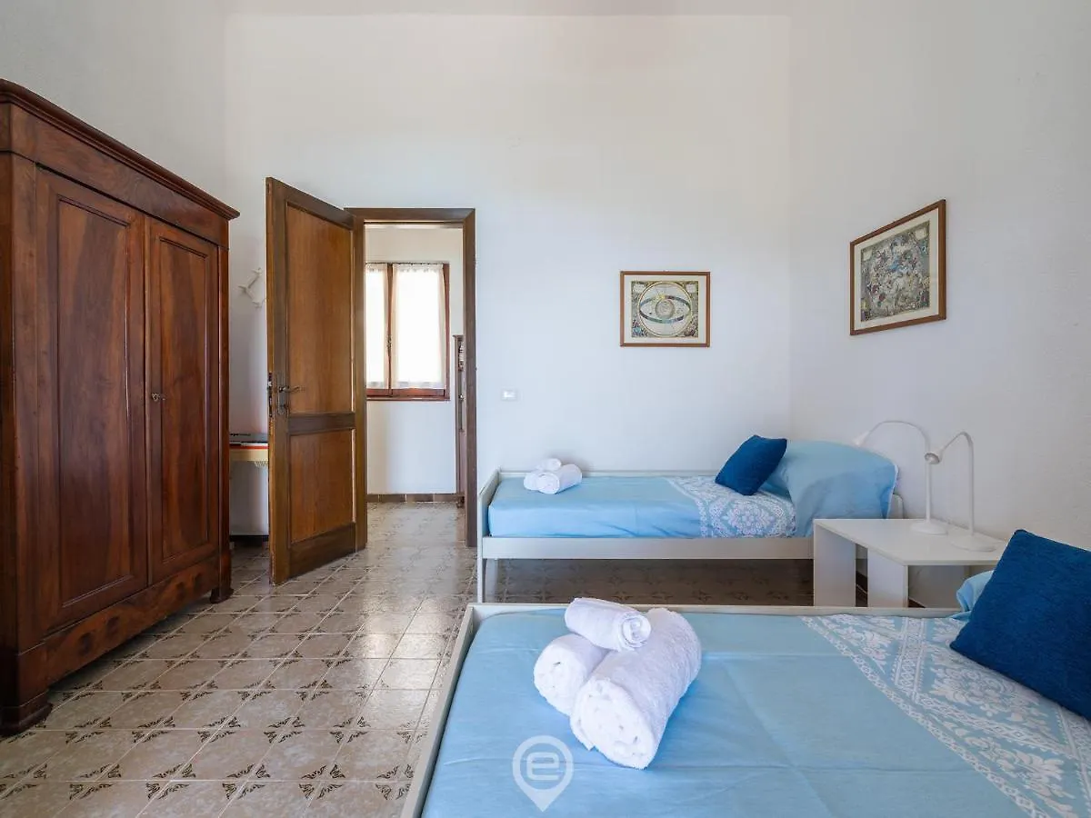 Villa Kyria Torre delle Stelle