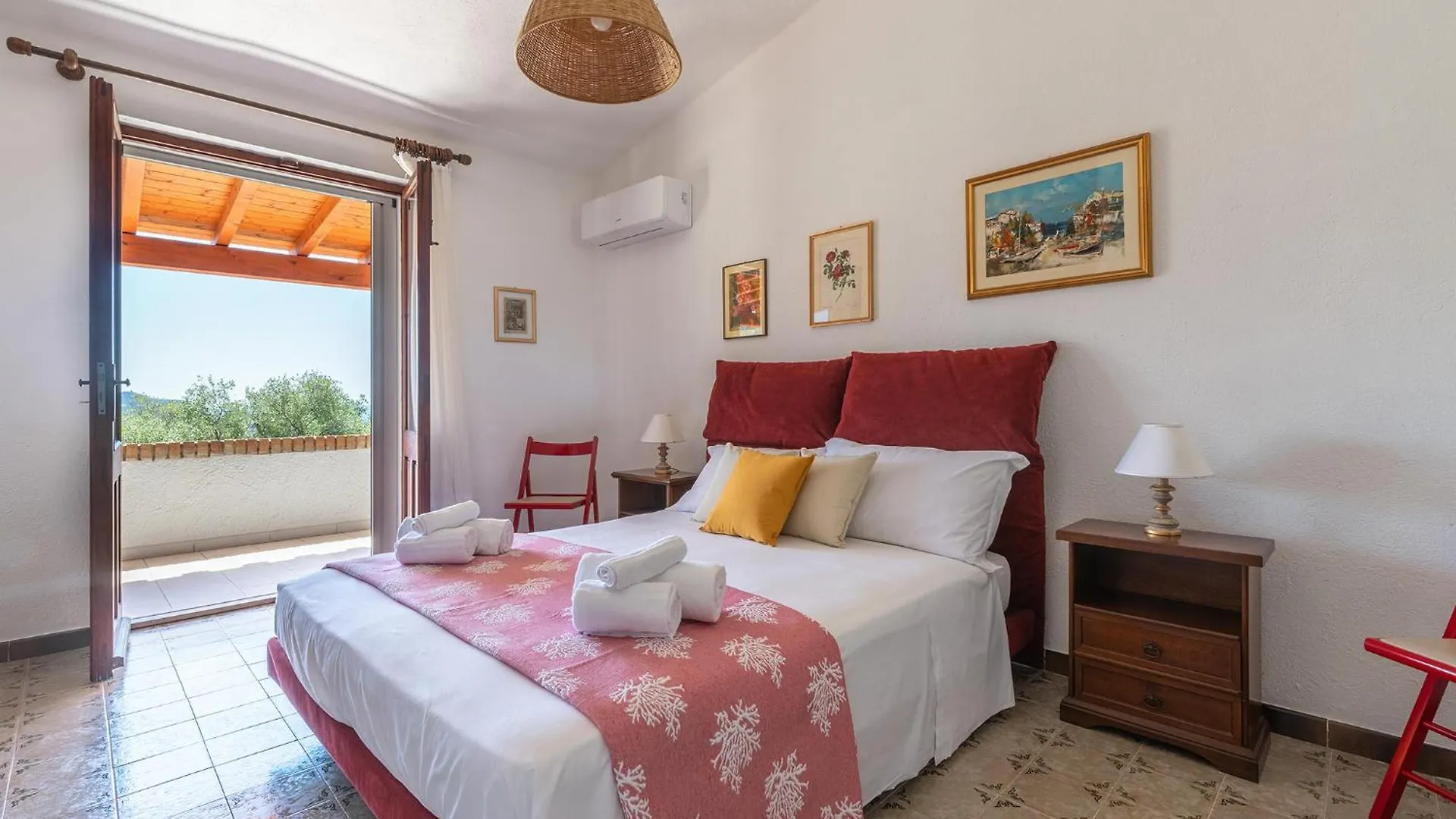 Villa Kyria Torre delle Stelle 0*,