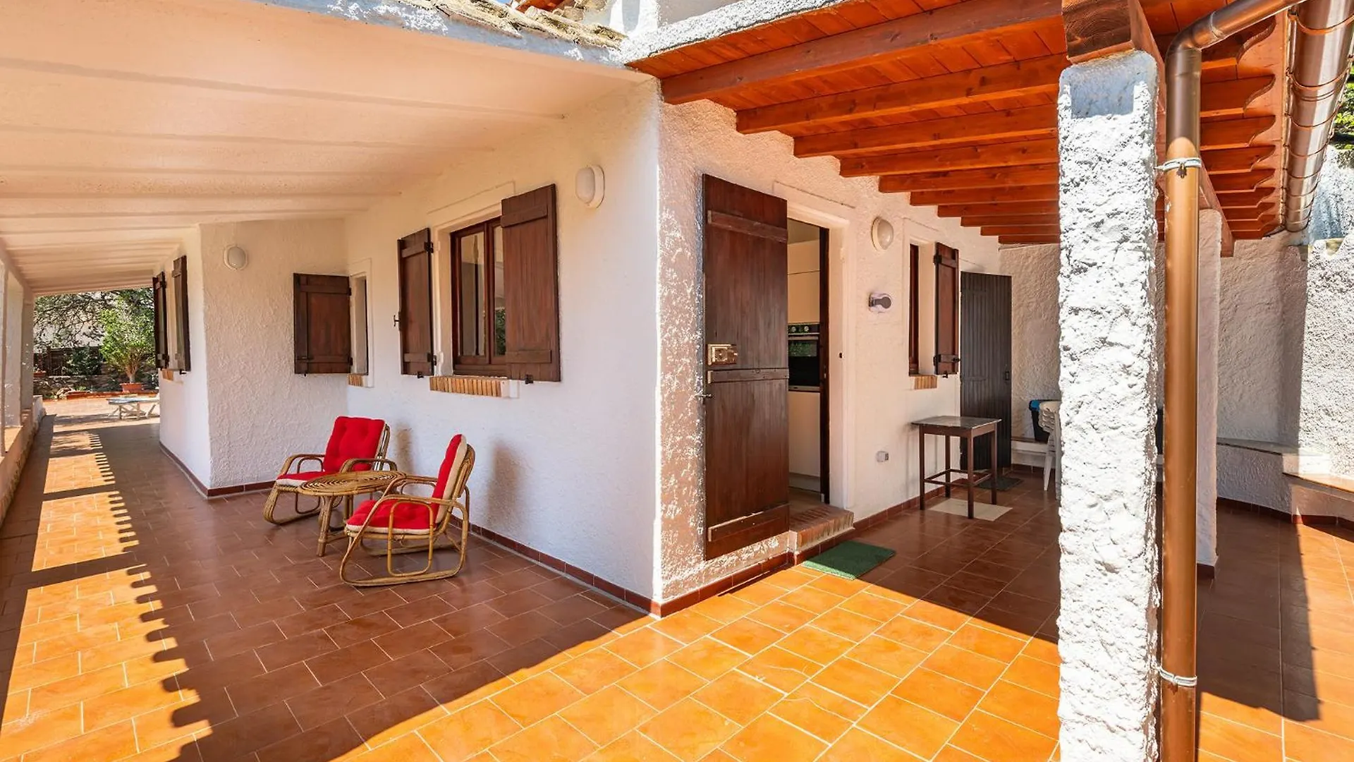 Villa Kyria Torre delle Stelle
