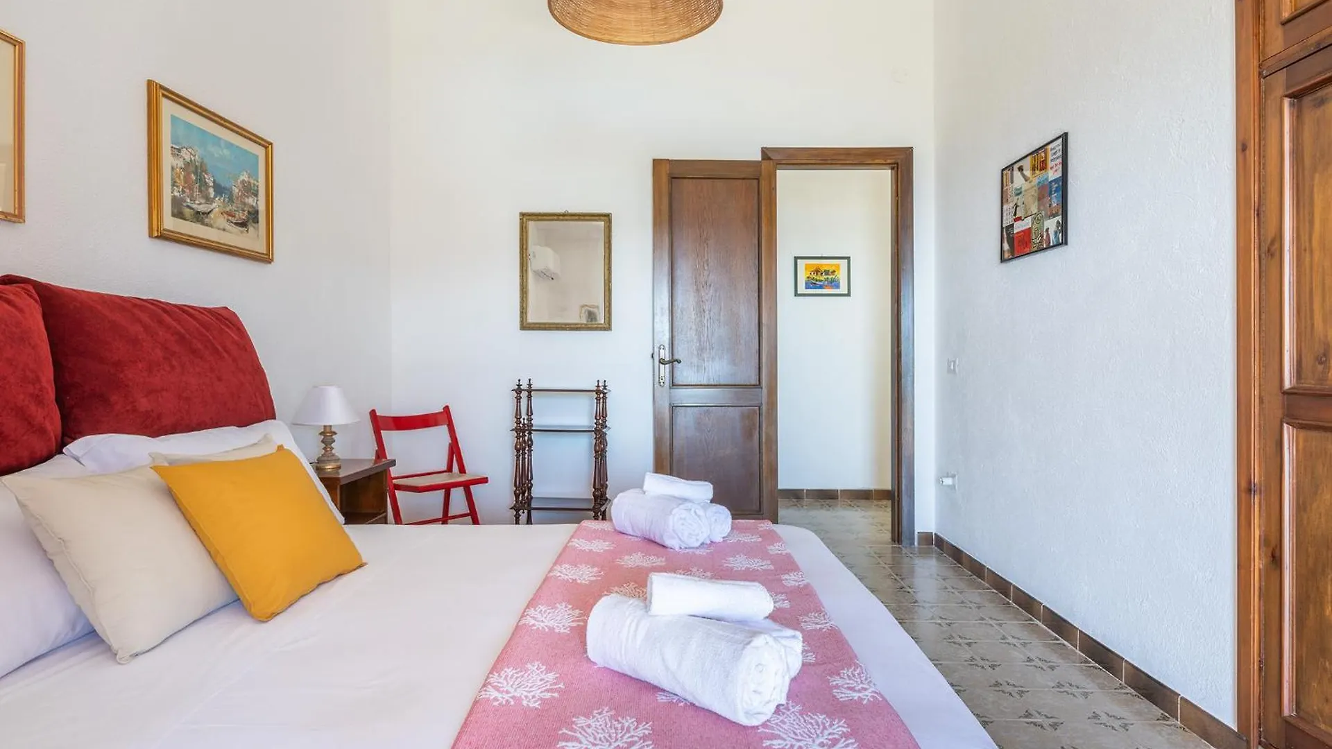 Villa Kyria Torre delle Stelle 0*,  Italy