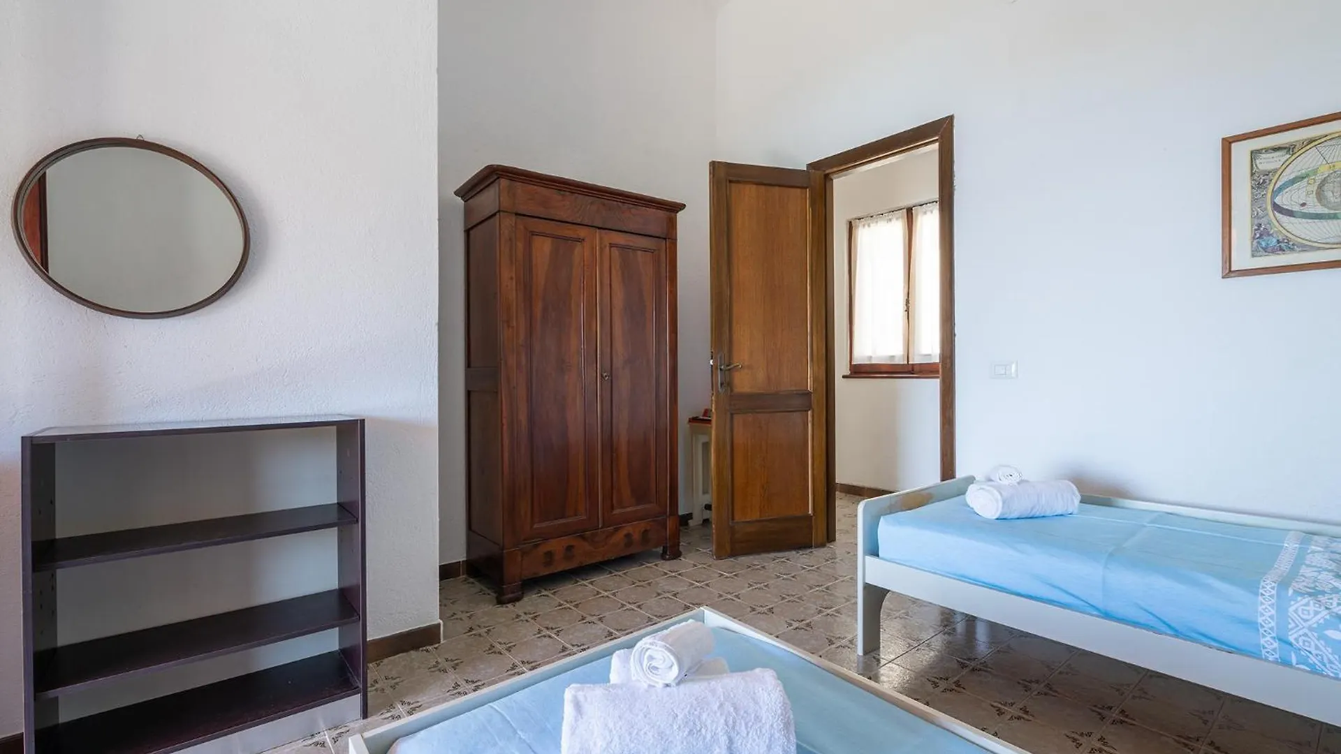 Villa Kyria Torre delle Stelle