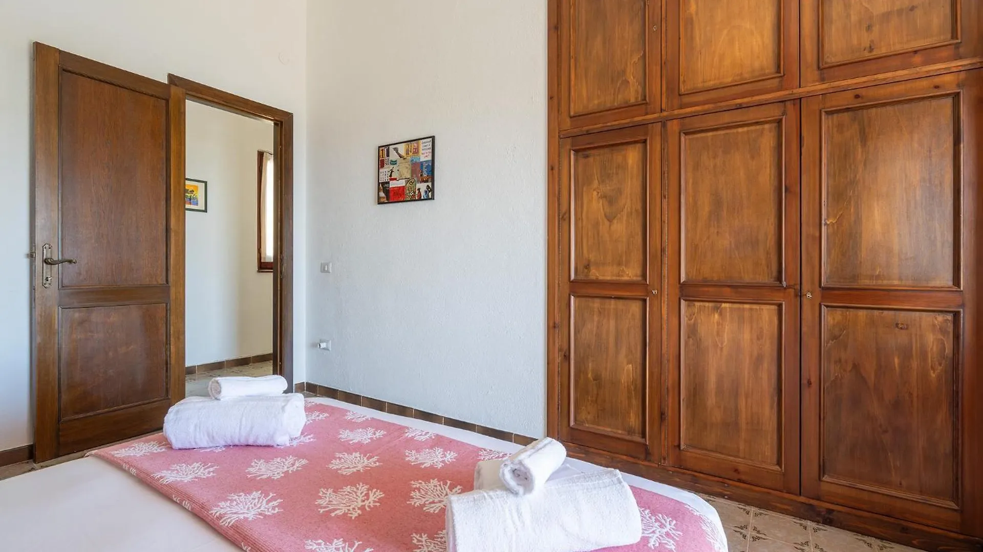 Villa Kyria Torre delle Stelle
