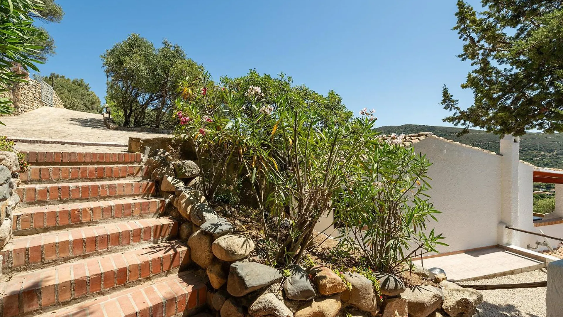 Villa Kyria Torre delle Stelle 0*,  Italy