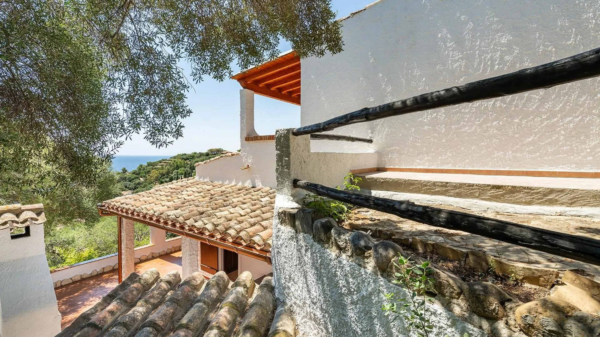 Villa Kyria Torre delle Stelle