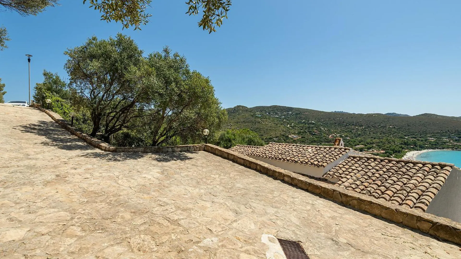 Villa Kyria Torre delle Stelle Italy