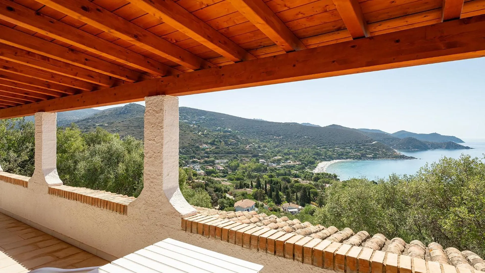 Villa Kyria Torre delle Stelle