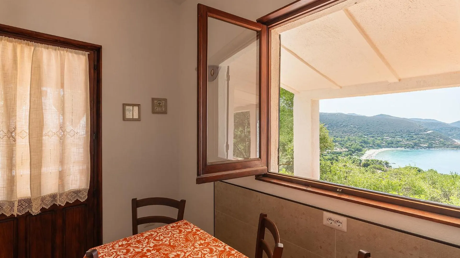 Villa Kyria Torre delle Stelle Italy