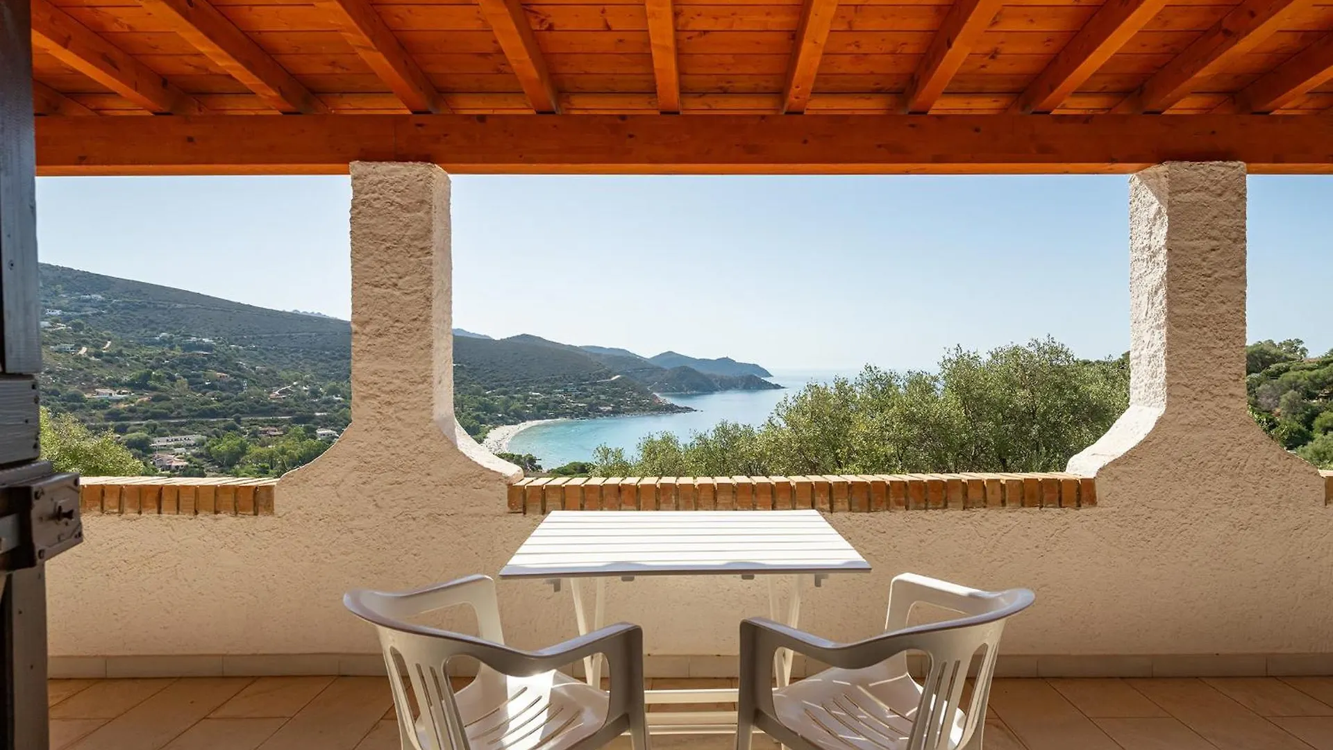 Villa Kyria Torre delle Stelle 0*,