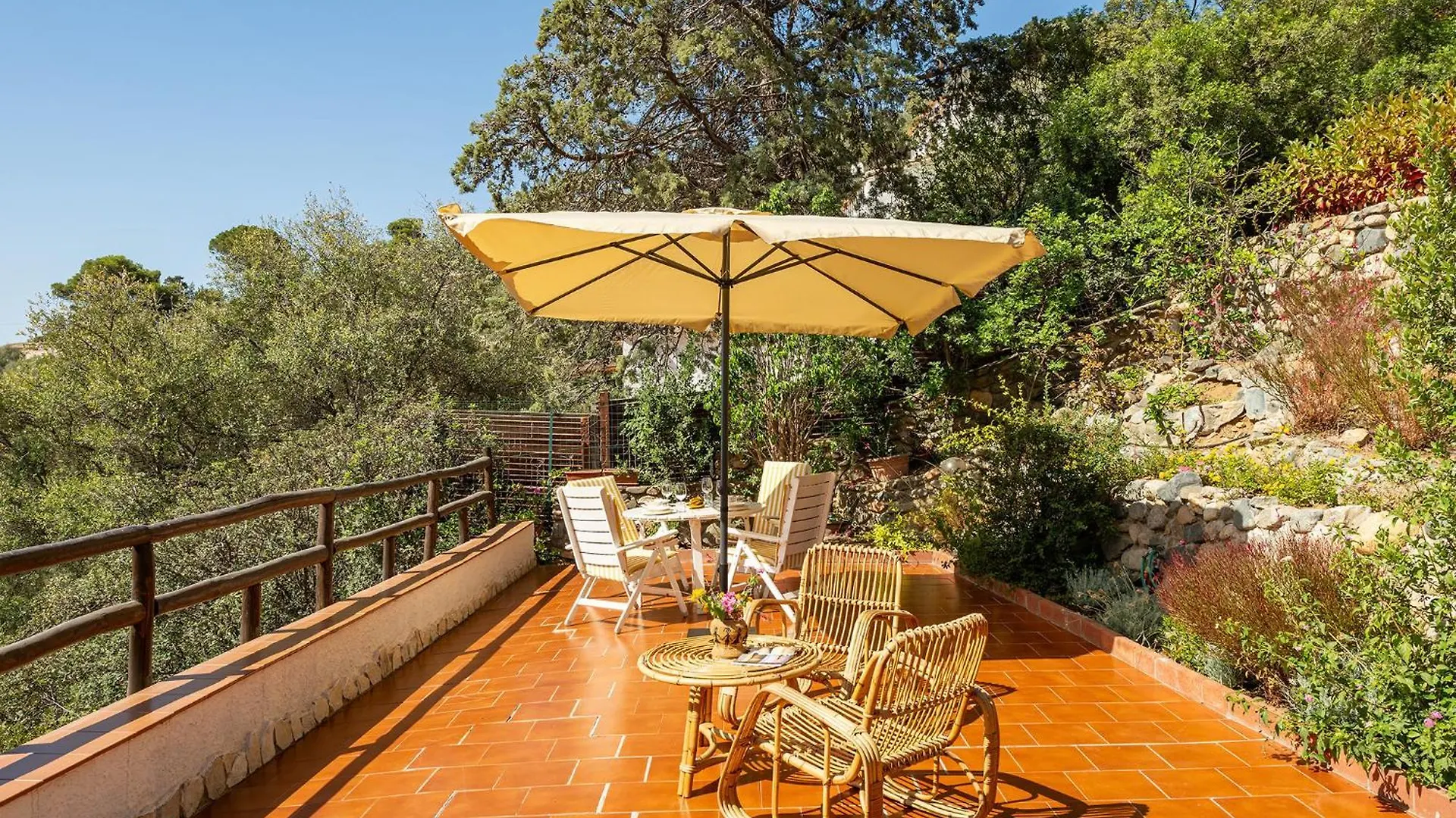 Villa Kyria Torre delle Stelle 0*,