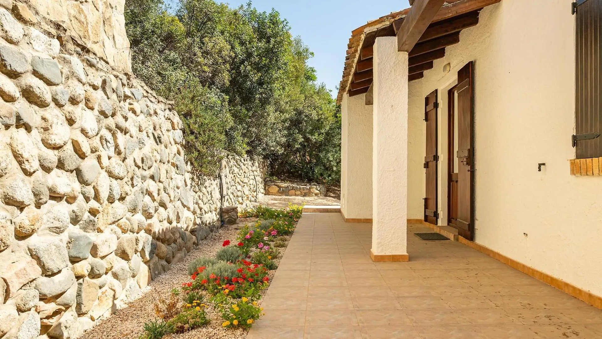 Villa Kyria Torre delle Stelle