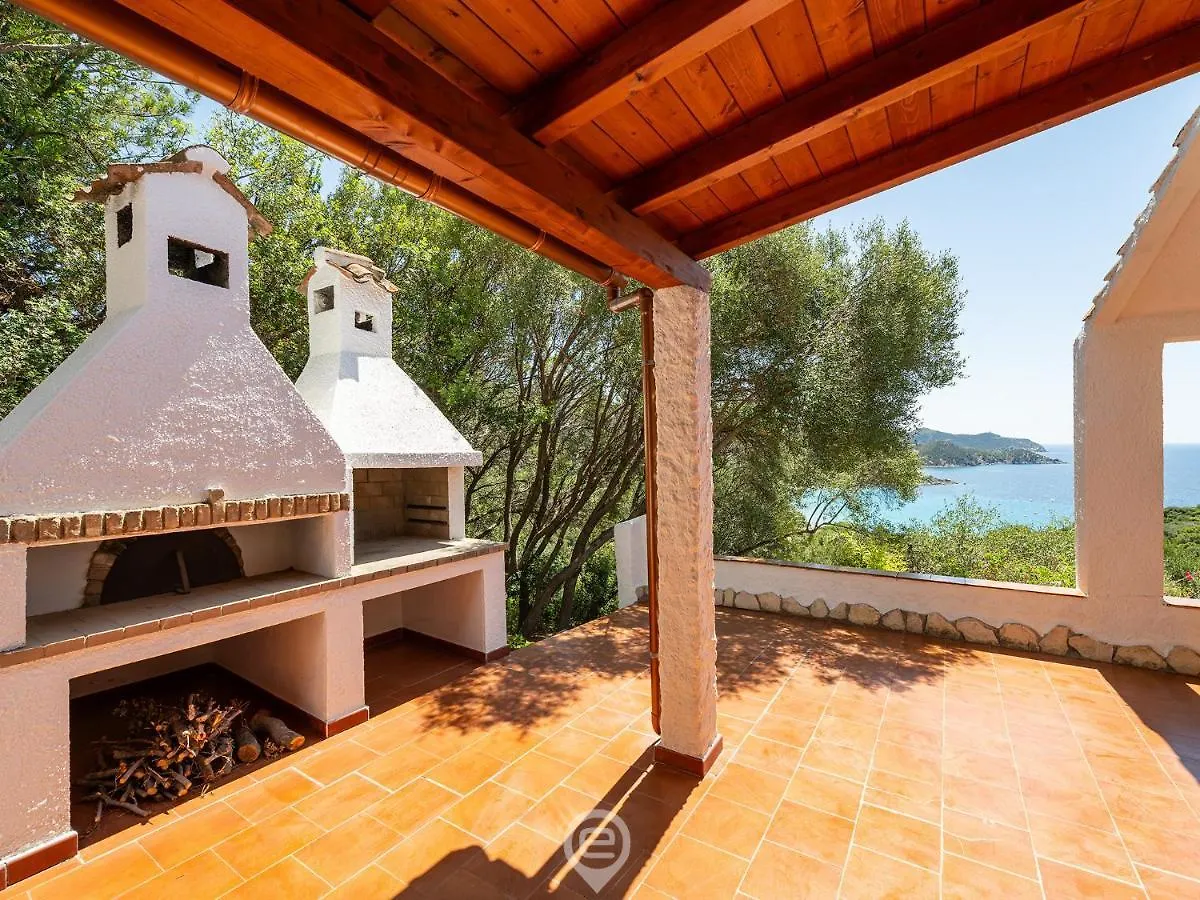 Villa Kyria Torre delle Stelle Italy