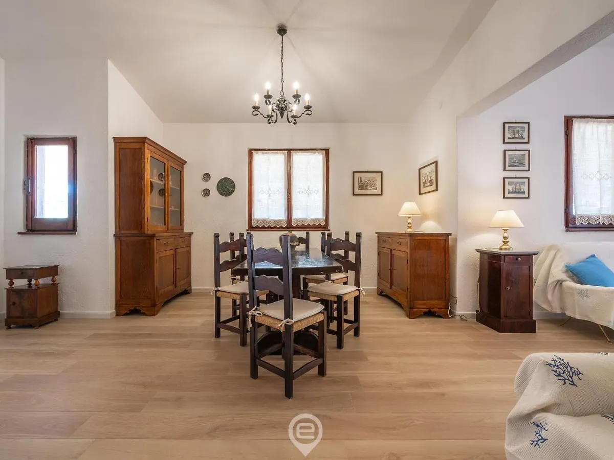 Villa Kyria Torre delle Stelle 0*,  Italy