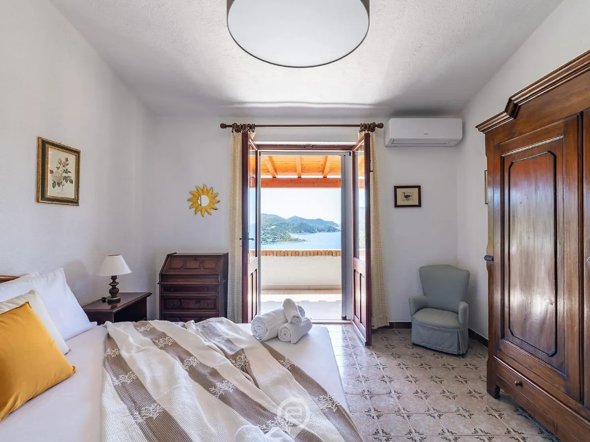 Villa Kyria Torre delle Stelle Italy