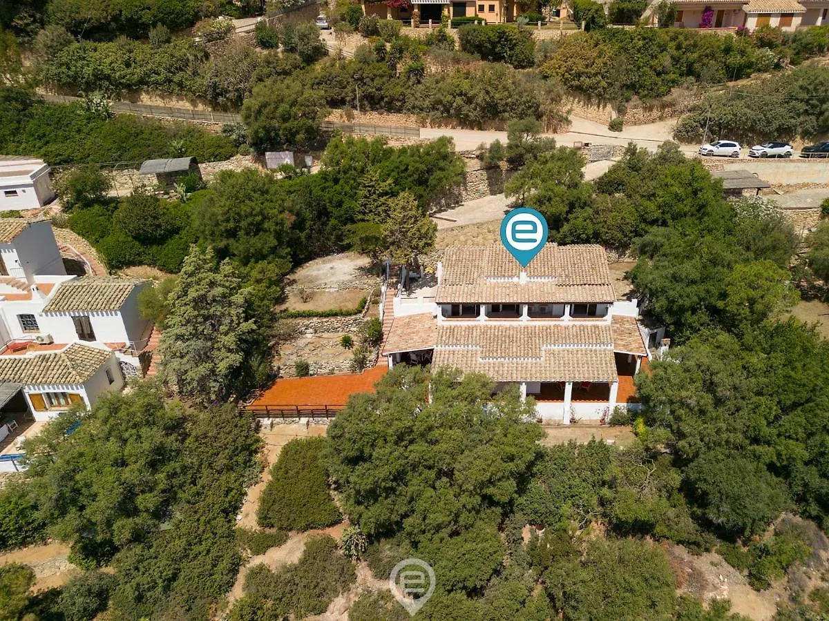 Villa Kyria Torre delle Stelle 0*,