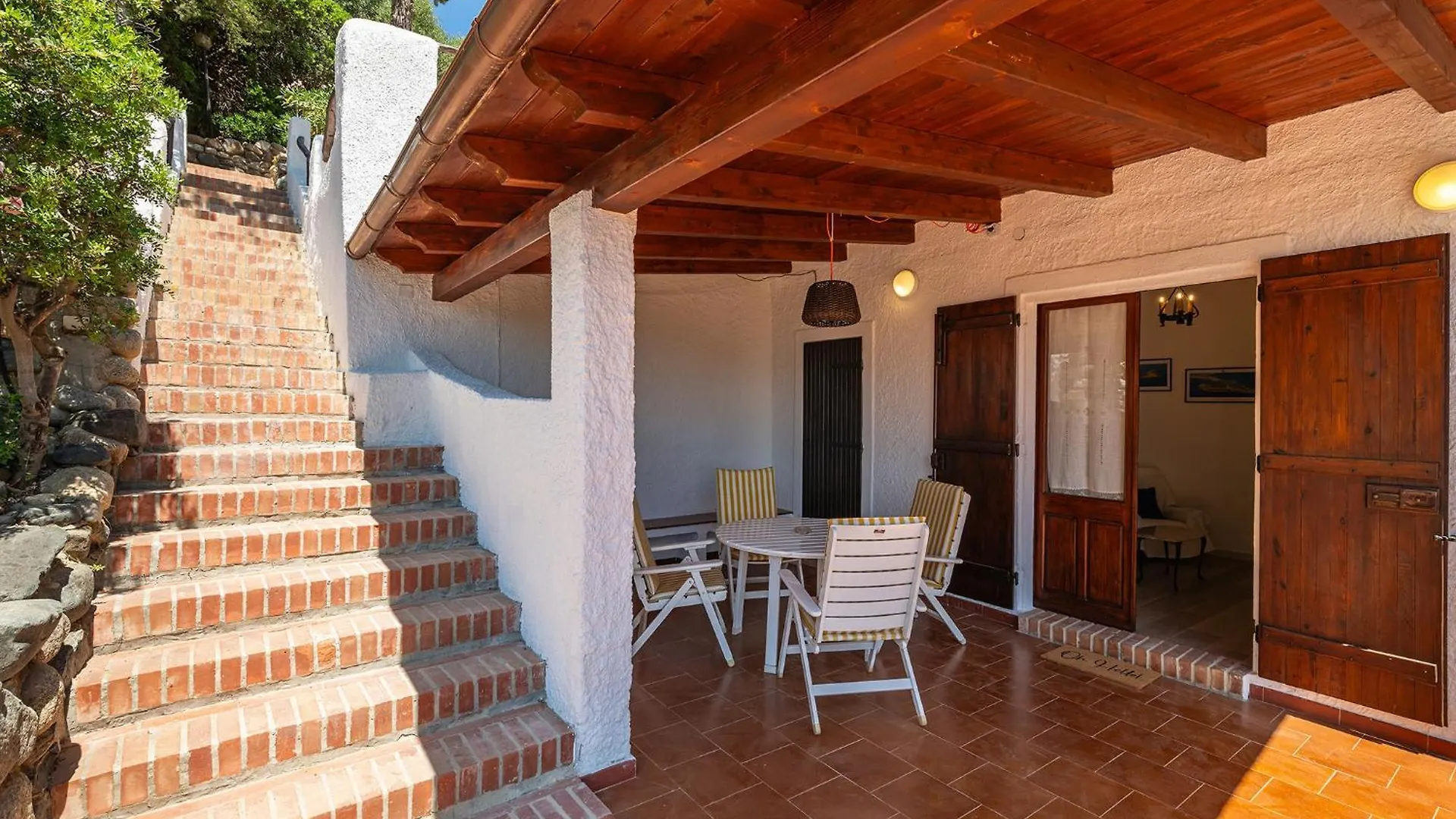 Villa Kyria Torre delle Stelle Italy