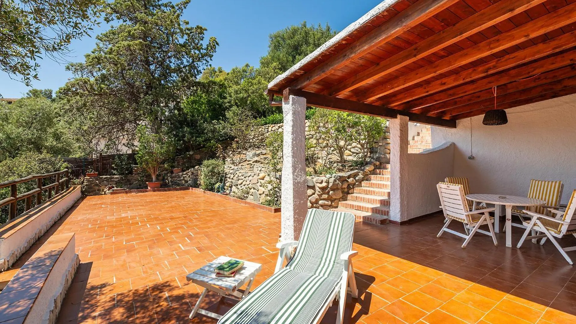 Villa Kyria Torre delle Stelle