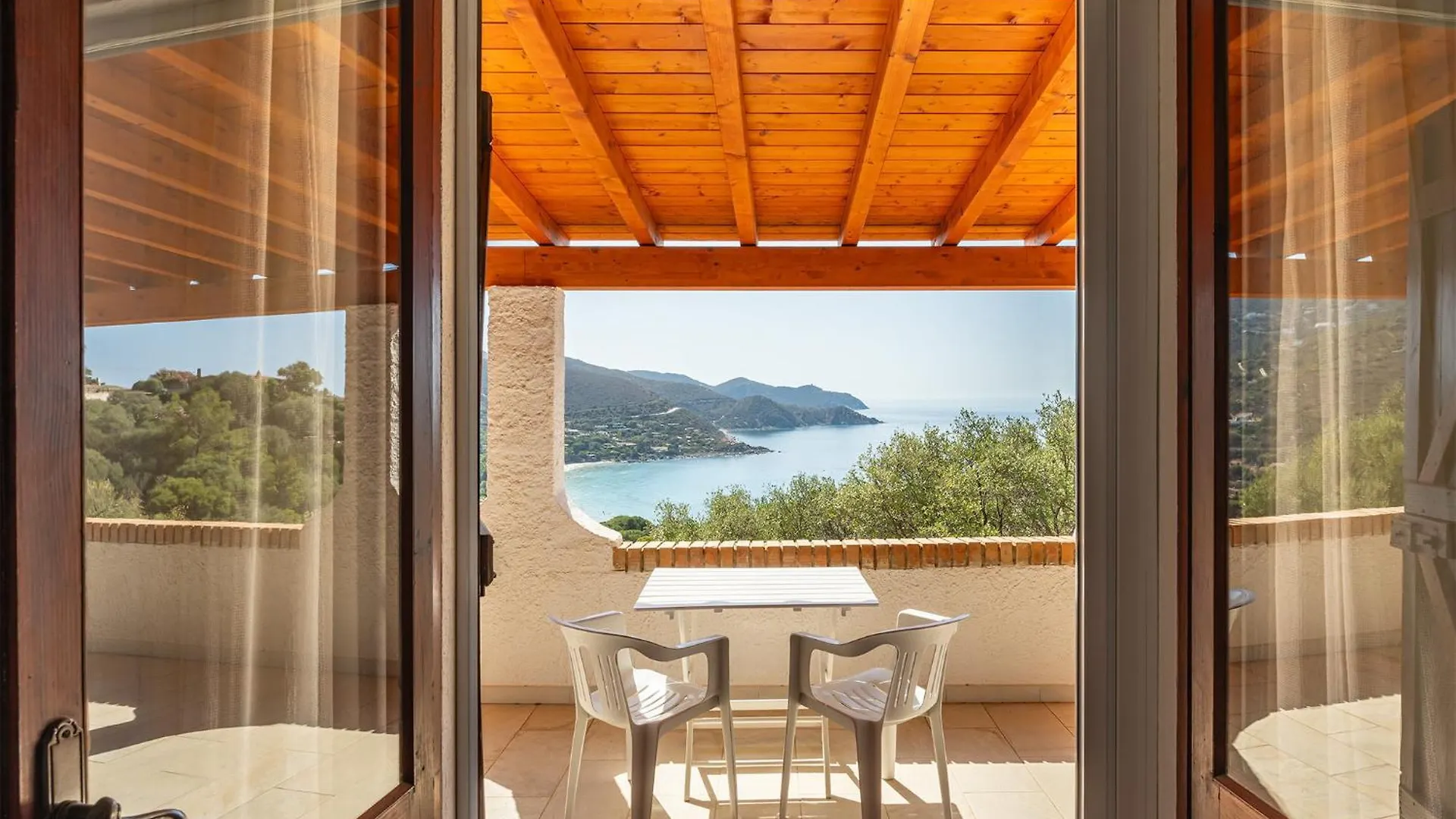 Villa Kyria Torre delle Stelle Italy