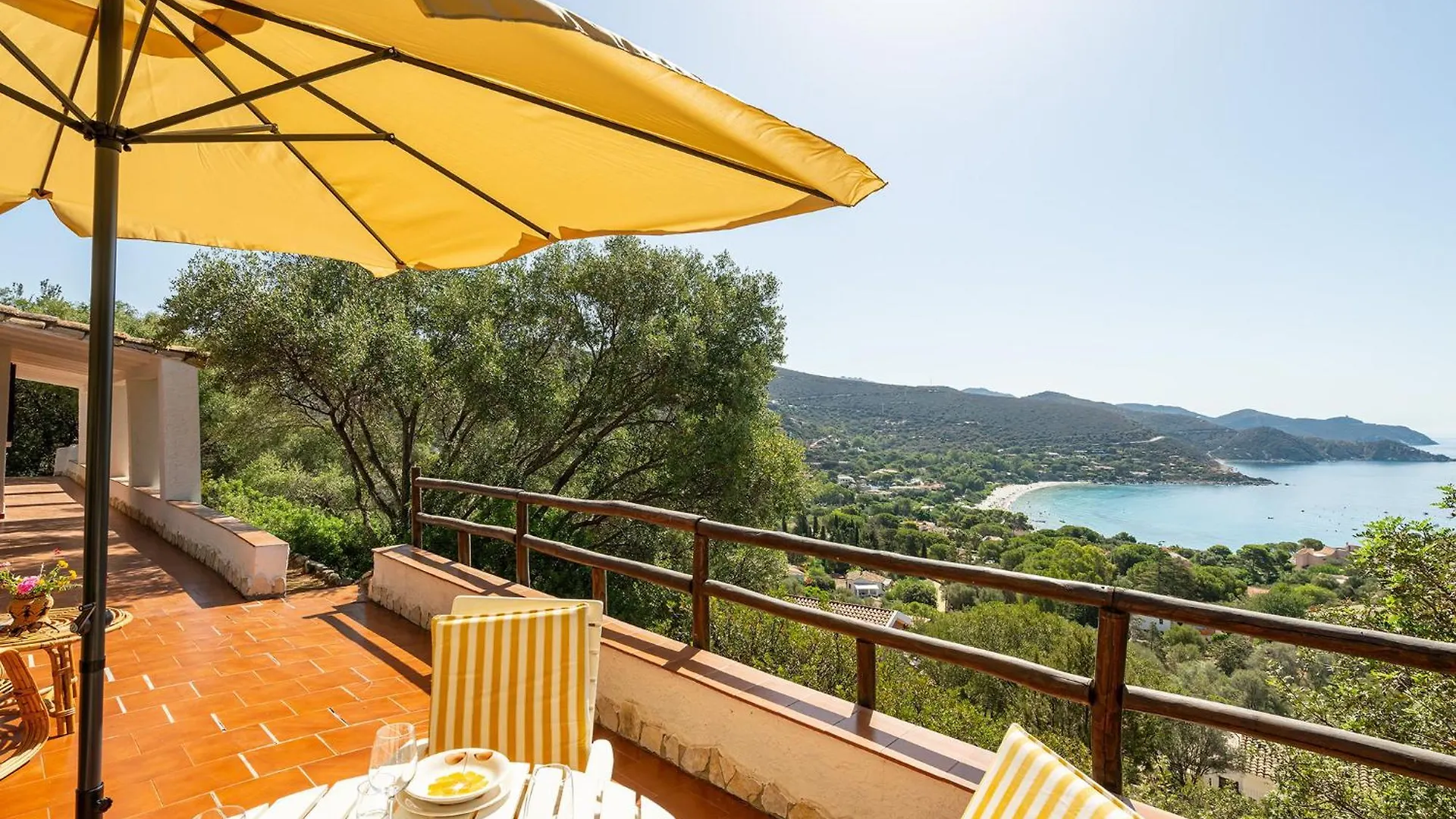 Villa Kyria contacts